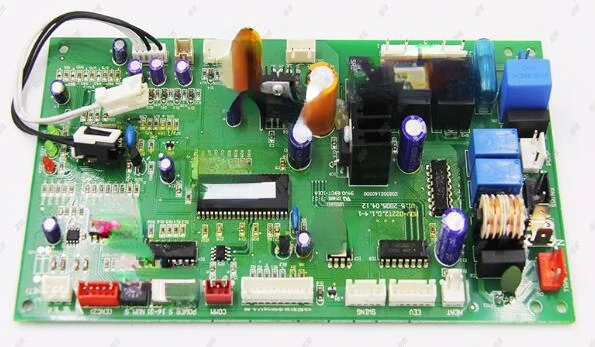 For New Central Air Conditioner Duct Type Air Conditioner Mainboard MDV-D22T2/D28q1/D71t2/D36/80q4 Control Panel