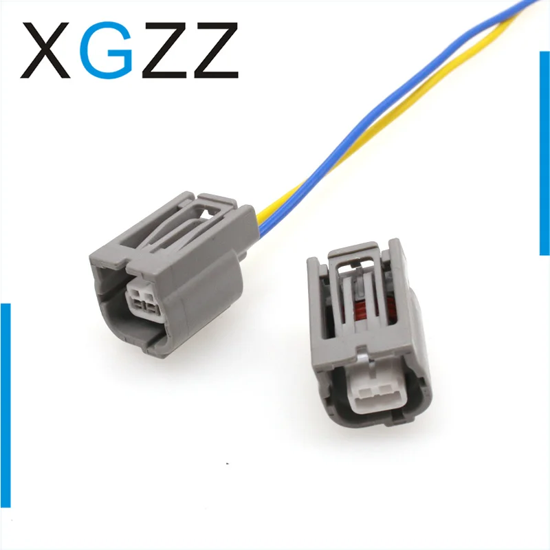 7287-8642-40 is suitable for Honda's new Accord CRV Fengfan Fit Jade turn signal plug connector harness