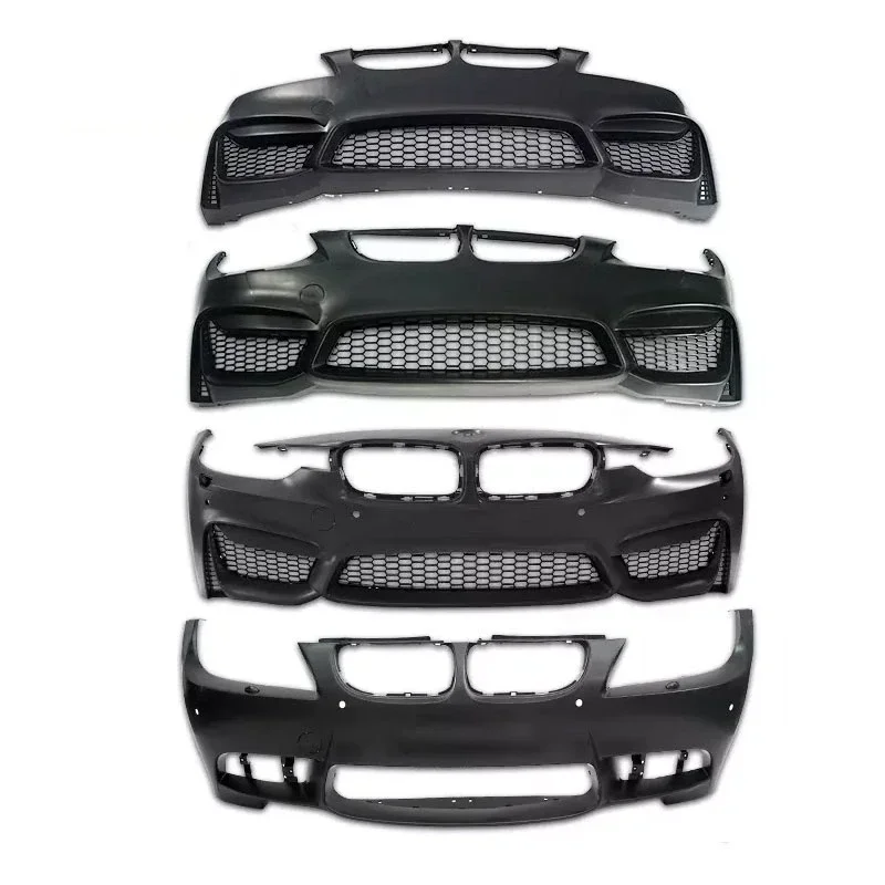 

Body Kit ABS Material Car Bumpers for BMW 3 Series F30 F35