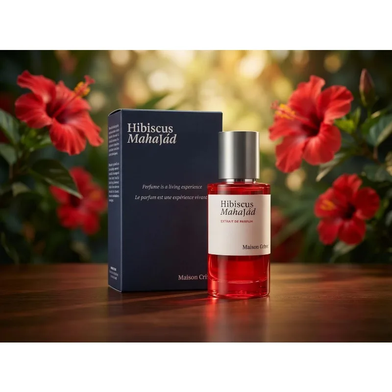 100ML Luxury Perfume Set Long Lasting Elegant Sophisticated Rich Smooth Deep Alluring Refined Premium Signature Fragrance