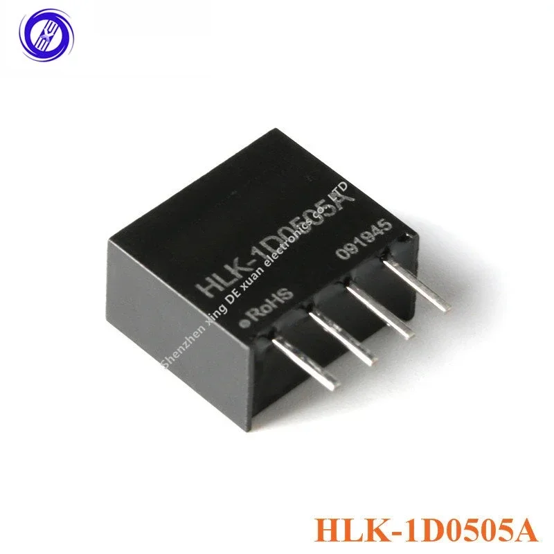 DC-DC Isolated Non-… - image