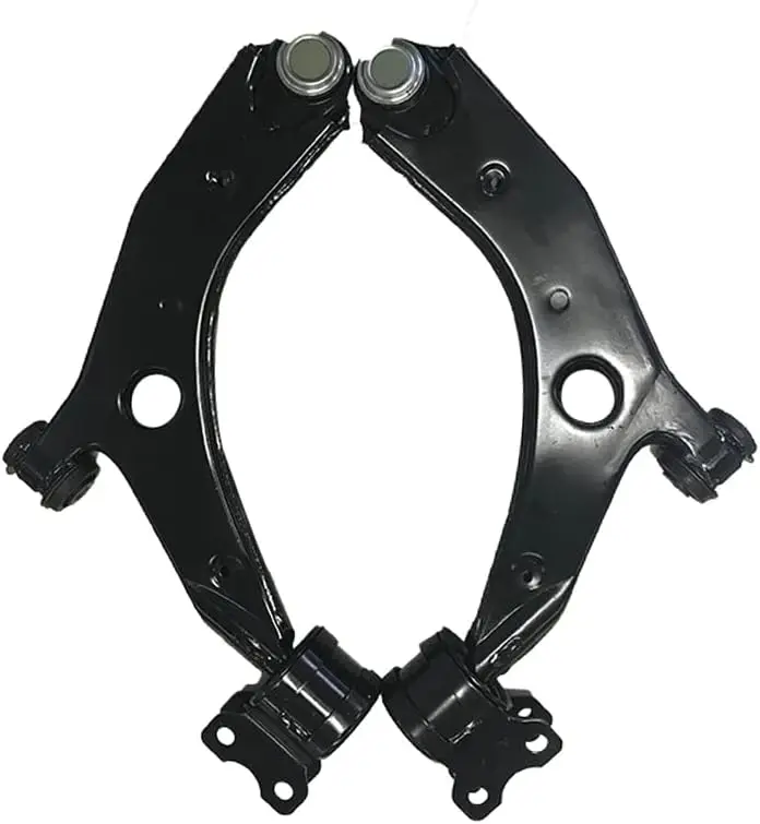 

Front Lower Control Arms with Ball joints for 2004-2009 for Mazda 3 2.0L 2.3L 2006-2014 for Mazda 5 Lower Control Arms