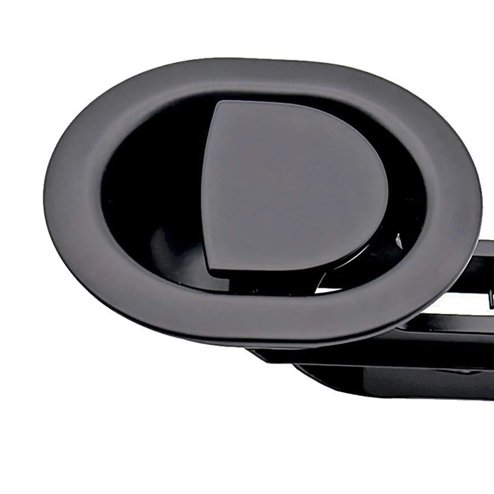 Recliner Release Pull Handle Sofa Manual Button Switch with Cable Sofa Accessories for Living Room Chairs