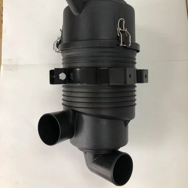 Air filter assembly housing Excavator parts  Heavy Industry back outer cover KUBOTA V2403-M-T