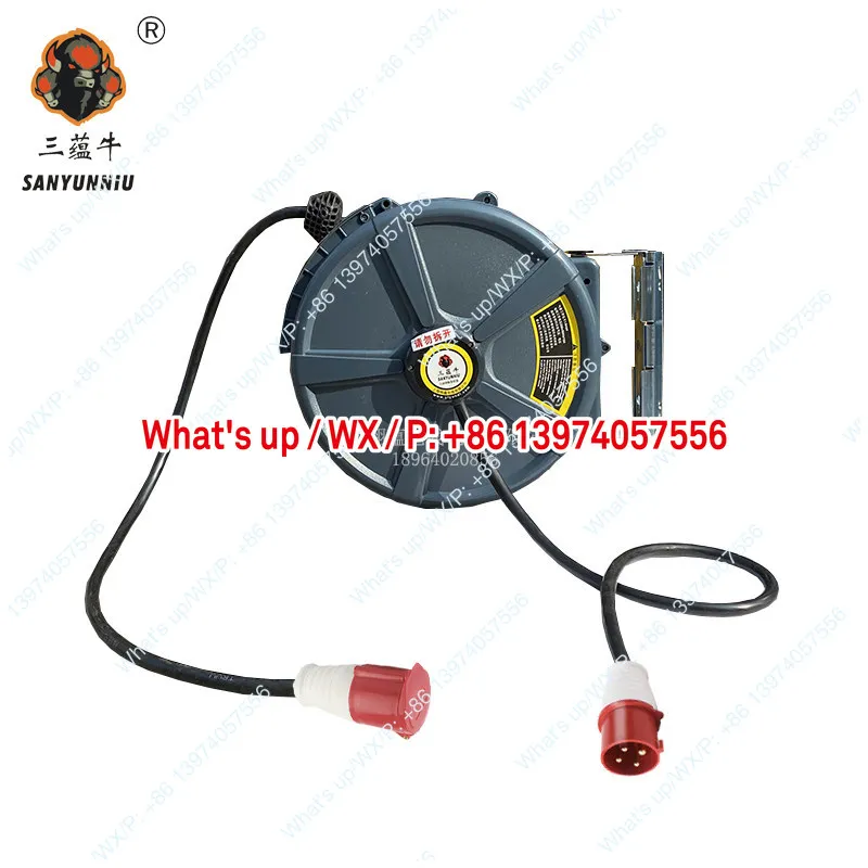 380V Large Drum Aut…