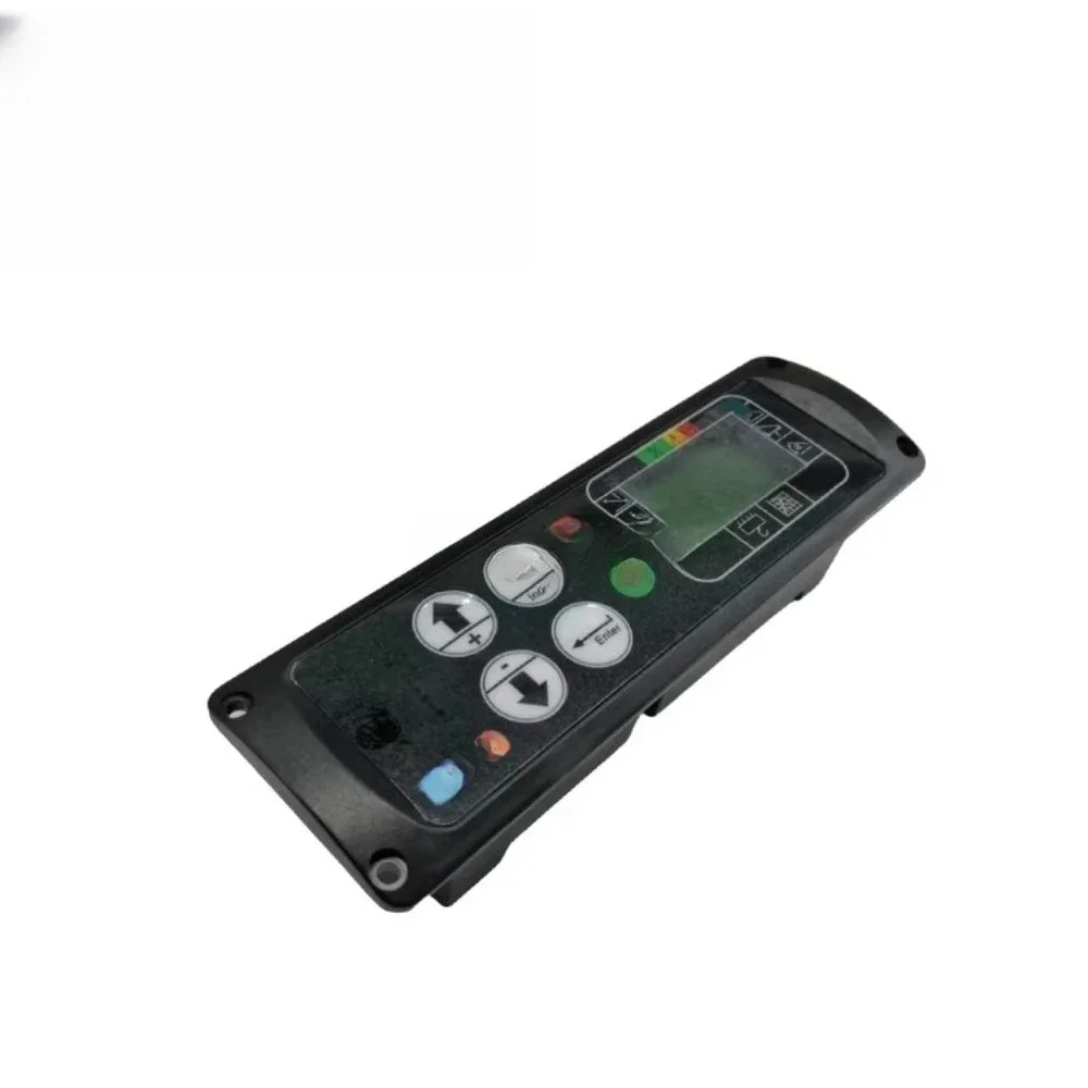 

Screen display DL-0000650A construction machinery parts for crane boom