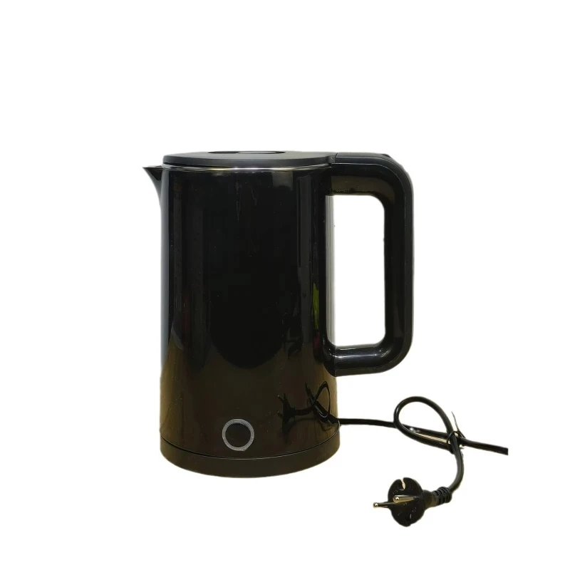 1.8L custom portable stainless steel electric kettle 360 degree cordless electric kettle