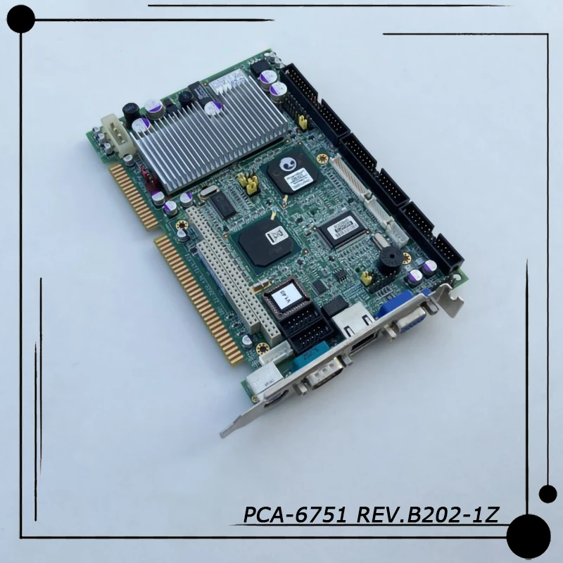 AIMB-277G2-FLA1E AIMB-277G2 AIMB-277 AIMB-277G2-00A1E For Advantech Motherboard PCM-9584 REV A2 PCM-9584FG PCA-6751 REV.B2