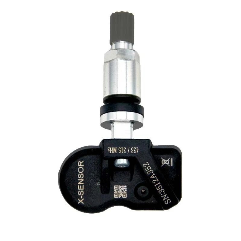 For tire pressure sensors, original car programming tools are fast, efficient, precise, and universally compatible with