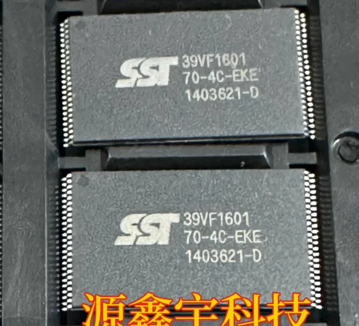 

Бесплатная доставка, 10 шт./партия, Φ SST39VF1601