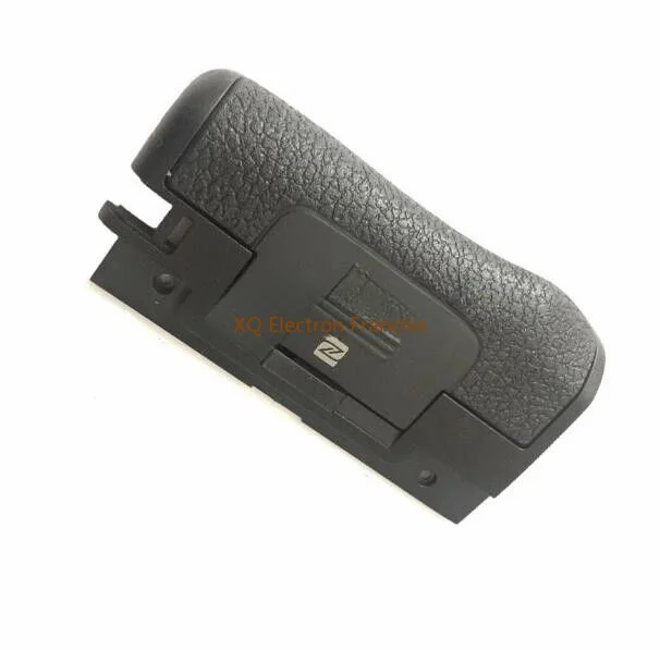 New Original SD CF Memory Card Door Cover Rubber For Nikon D500 Replacement Part