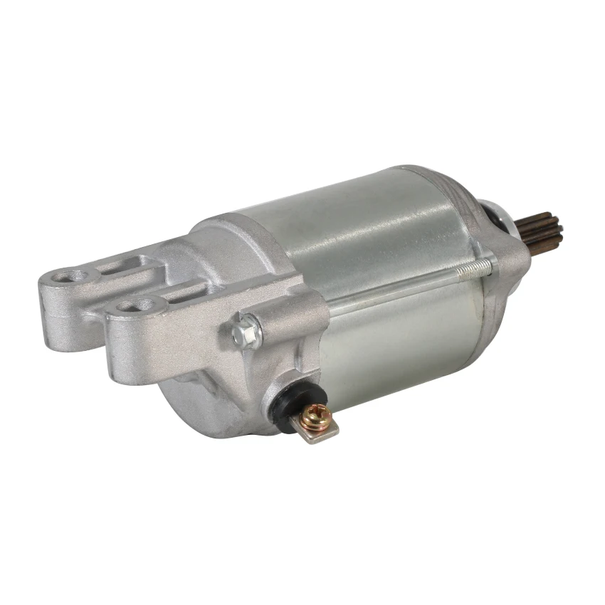 Motorcycle 12V Starter Motor For Arctic Cat Bearcat Z1 XT International Jaguar Z1 Early Build 1100 EFI Sno Pro OEM:31100-49X00