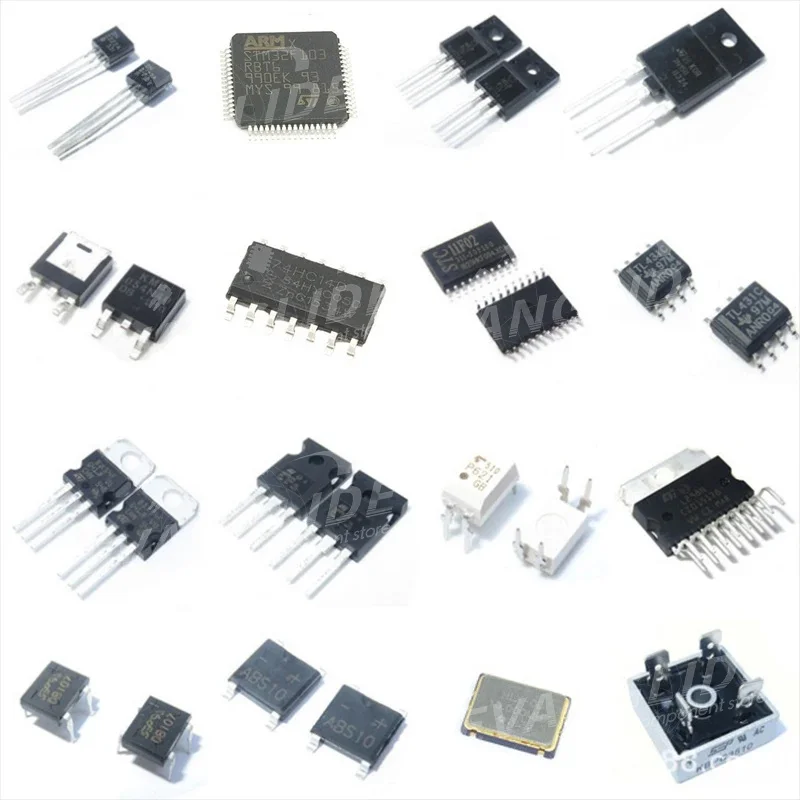 

1 шт. MB90F548GHDSPF 100% оригинальные и новые компоненты Промышленное управление, автомобильная электроника и встроенные системы QFN
