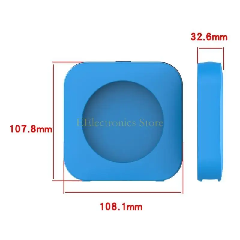 

B03C Shock -Resean Cause Counting Skin для покрытия MR1100 LTE Mobile Router Protector