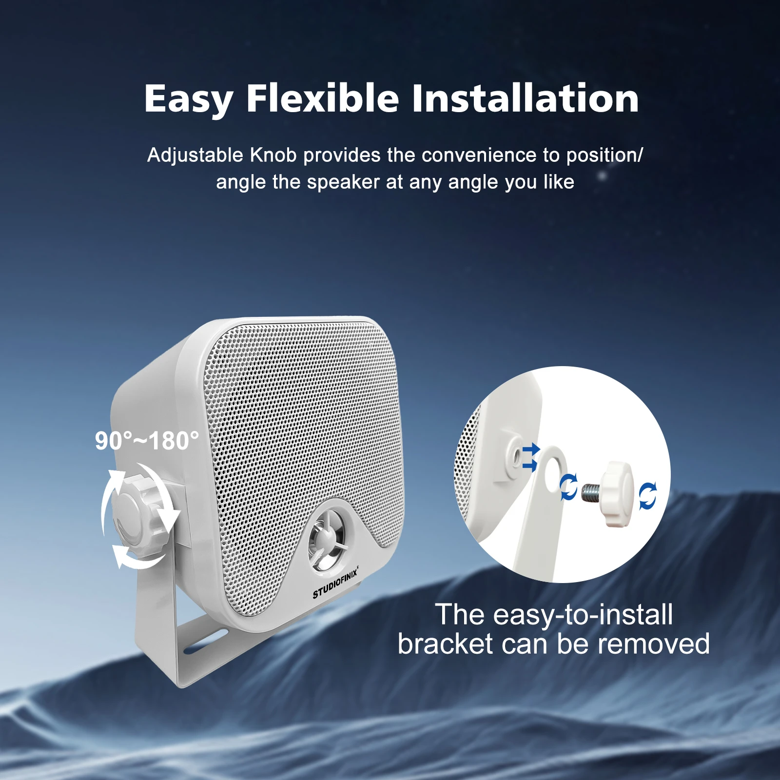Thumbnail 4 - #13 Top 50 Marine Speakers Worth Buying In 2026