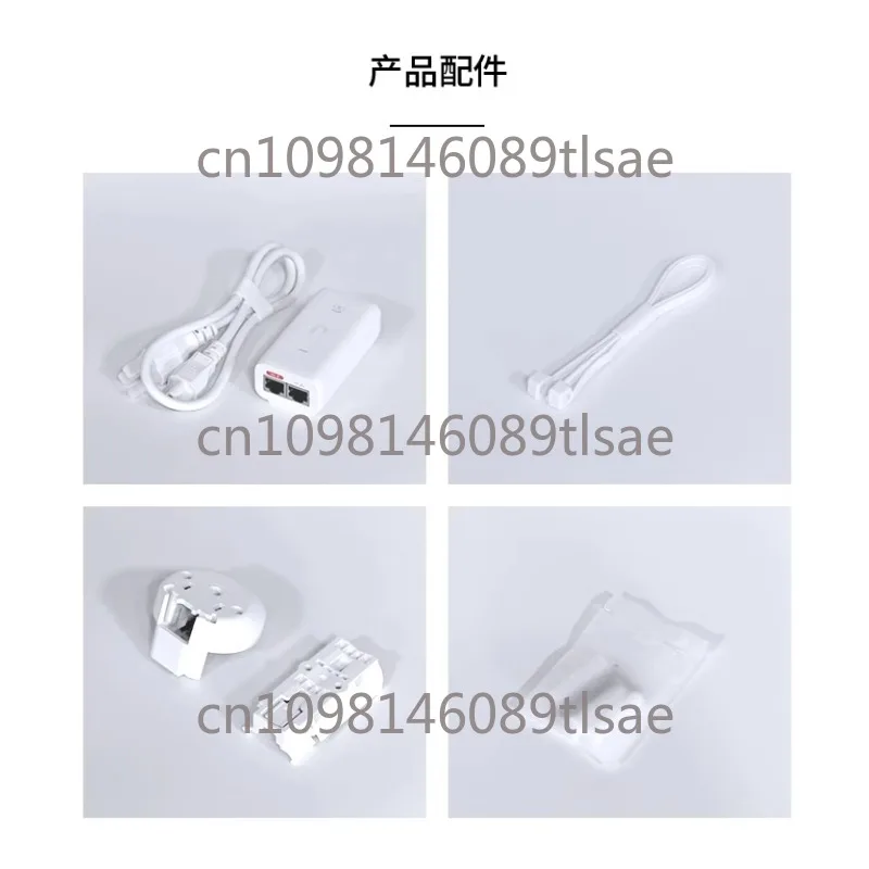 

U6 Mesh Wireless AP Гигабитный двухдиапазонный наружный потолочный монтаж для дома, полный дом, Wi-Fi 6, покрытие