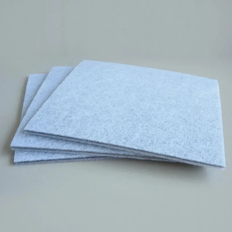 XMSJ Suitable for Sanyo Vacuum Cleaner Accessories Paper Dust Garbage Bag Hr6325 Hr6326 SC-35A + Filter Cotton Suit