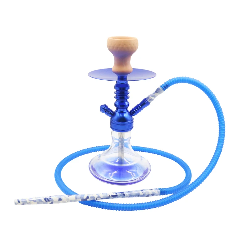 1PC 191CM Professional Hookah PVC Hose Tube Shisha Water Pipe Chicha Narguile Smoking Accessories Acrylic Handle Sheesha