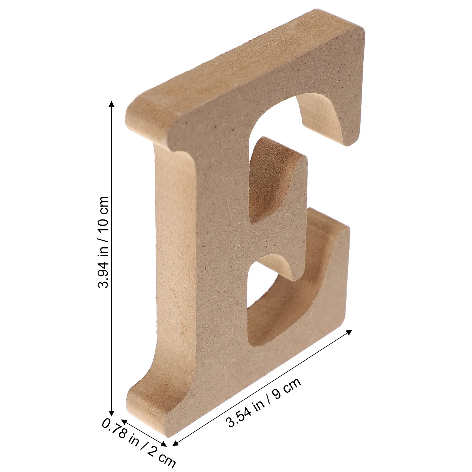 1Set Rustic Wooden Love Sign Wood Letters Cutout Wedding Valentine Party Decoration Romantic Gift Wood Sign Wooden Letters