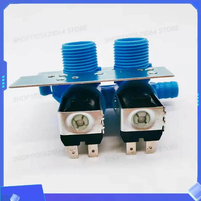 Water Inlet Solenoid Valve 285805 for Whirlpool Kenmore Washing Machine