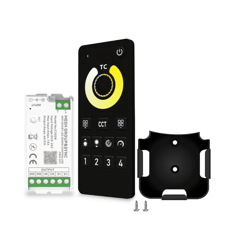 CCT Remote