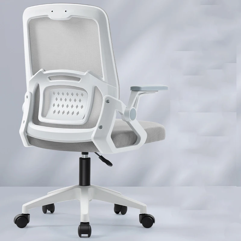 New Design Mesh Computer Gaming boss Ergonomic Office Chair for Long Working Hours