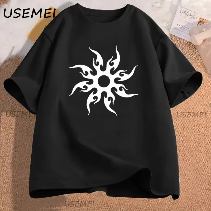 

Two Time T-Shirt Women Men Videogame Unisex T Shirt Cosplay Team C00lkidd Tshirt Forsaken Tee Casual Short Sleeve Oversized