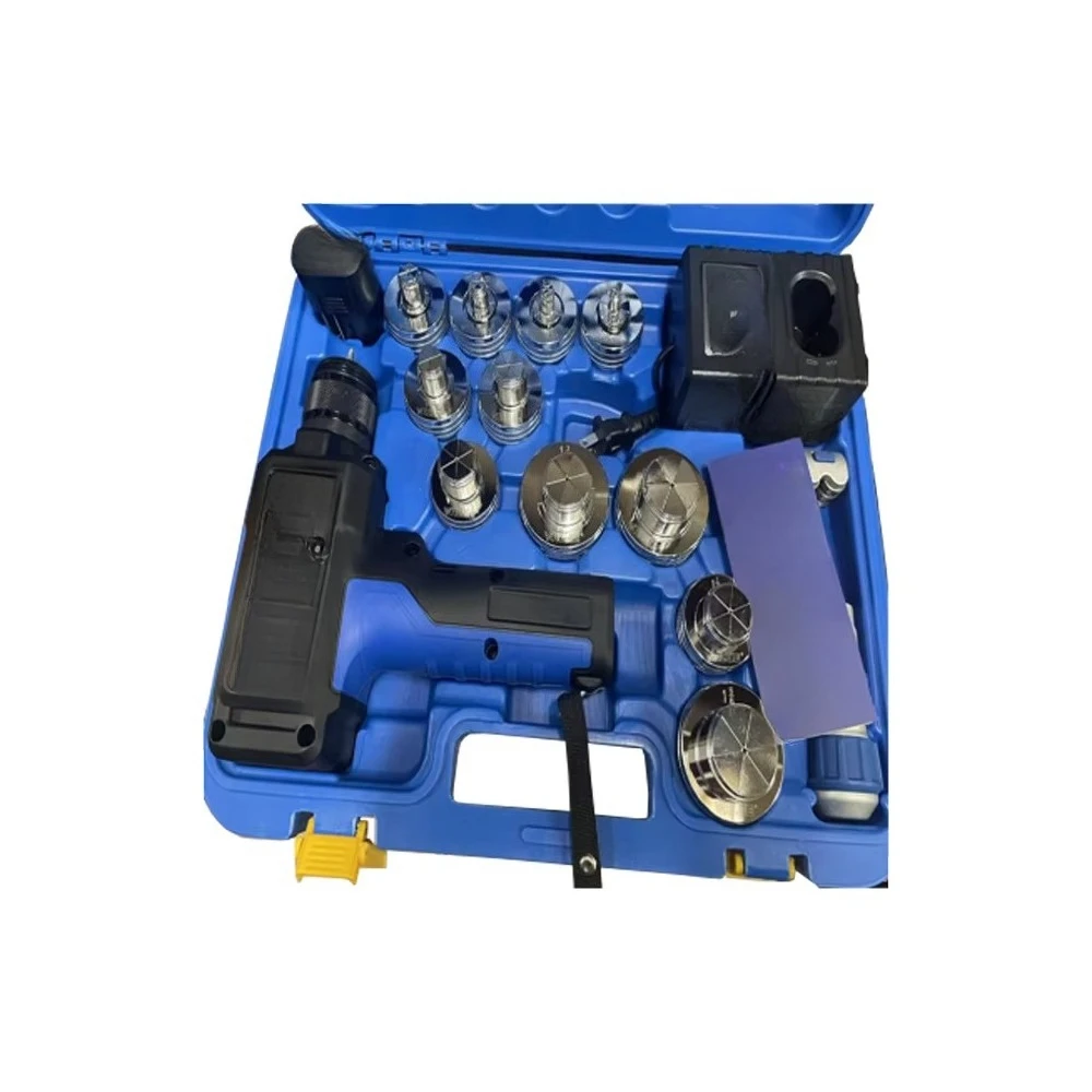 VEE-2 Easy Lithium Tube Expander Bördelwerkzeug für Klimaanlage