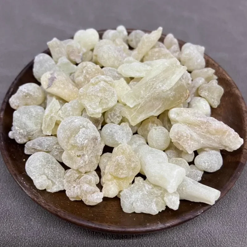 Natural Resin Special Grade Frankincense Home/study/office/tea Room/yoga Room Purifying and Soothing/remove Odors Aromatherapy