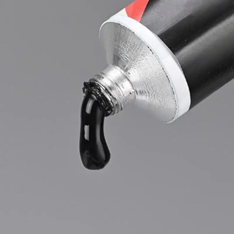 50/100ml Automotive Sealant Universal Windshield Sealant Efficient Window Sealant Glue Insulation Waterproof Glue Repair Sealer