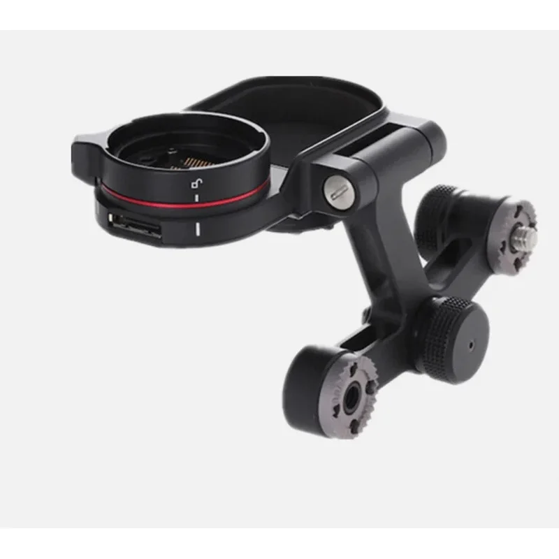 Адаптер для DJI Osmo x5 Part 37, ручной стабилизатор, устойчивая камера, дрон Zenmuse X5R Inspire 1, дрон