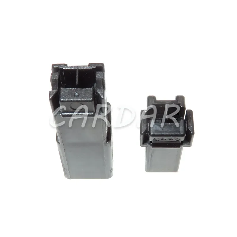 1 Set 2 Pin 174056-2 Car Speaker Plug Tweeter Plug AC Assembly Auto Electric Harness Connector Socket - Detail 1