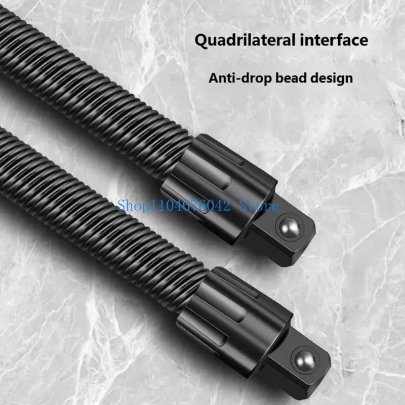 652F Tool Adapter Extension Bar 25Cm 35Cm for Tight Space