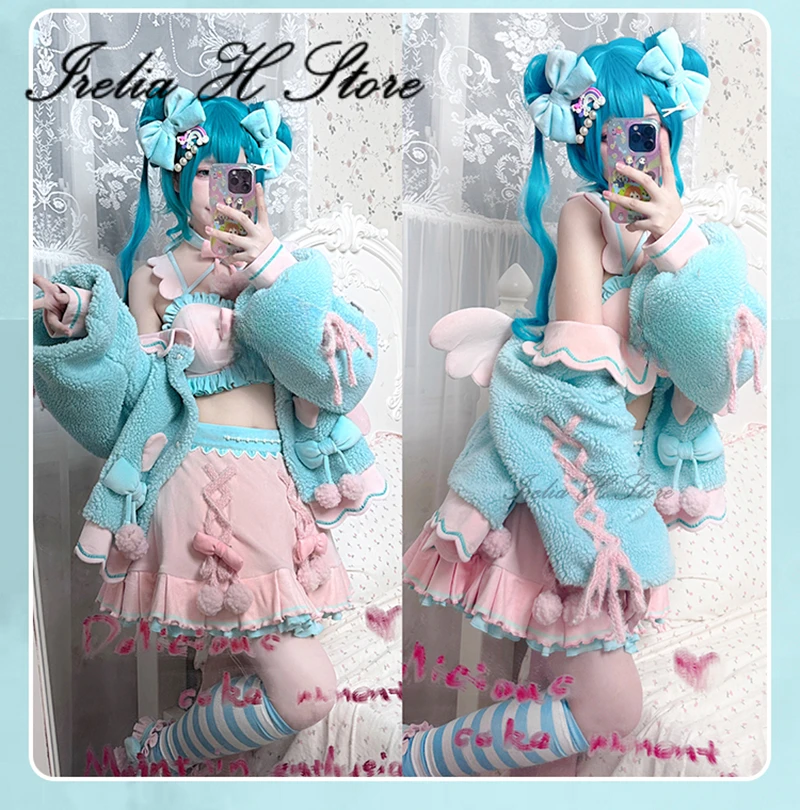 Irelia H Store Mi C… - image