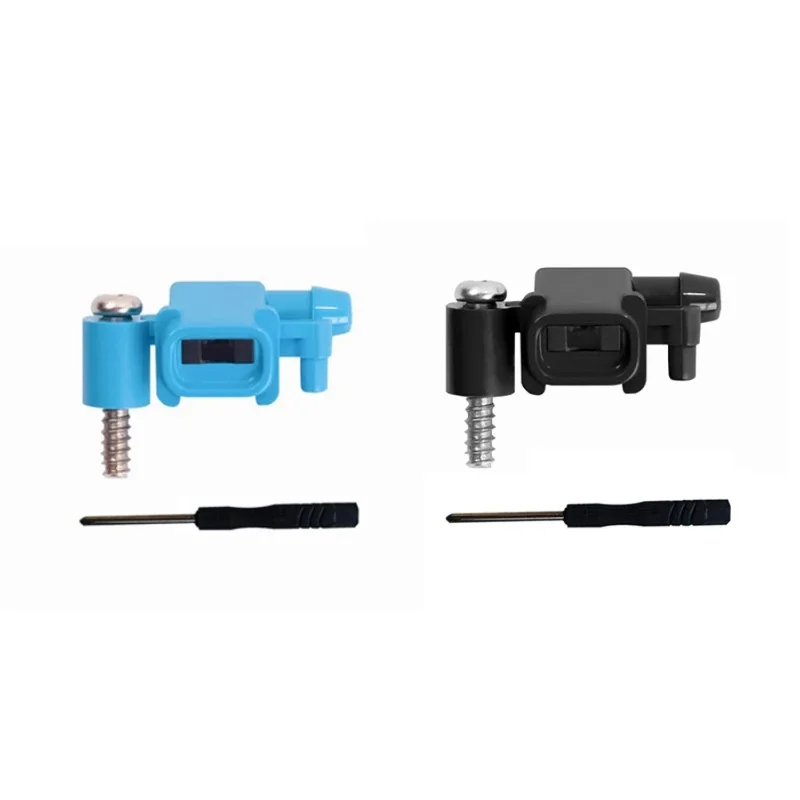 

Spray Nozzle Braava Jet M6 240 241 244 Series Robot Vacuum Cleaner Replacement Nozzles