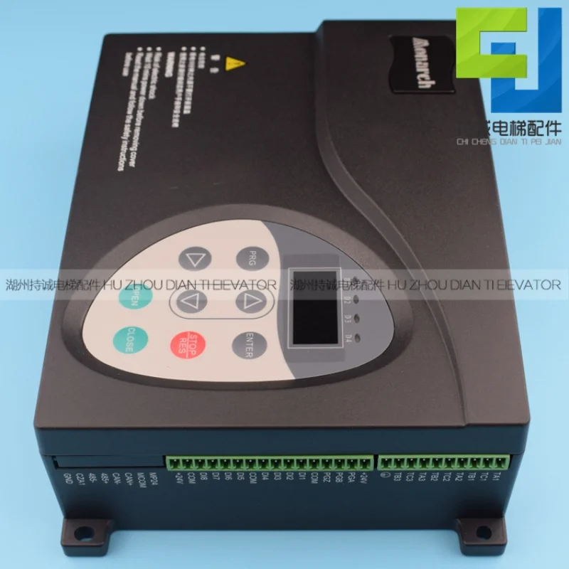 NICE-D-A-SOP4 2 is suitable for West Relay Schindler, Dior elevator controller