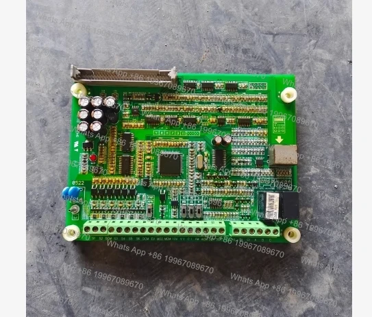

Used, inverter main board CPU board DZB200B DZB300B series, function package
