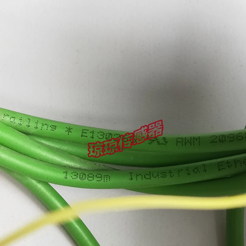 Cabo Sensor Genuíno AWM 20963 80 ℃   30V Phoenix ZK1090-3161-0030