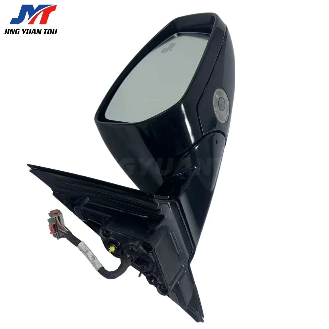 Auto Folding Rearview & Side Car Mirrors Accessories for Landrover Velar