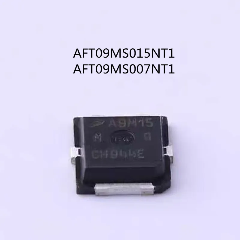 100%New original AFT09MS015NT1 A9M15 AFT09MS015N AFT09MS007NT1 A9M07 Integrated Circuits