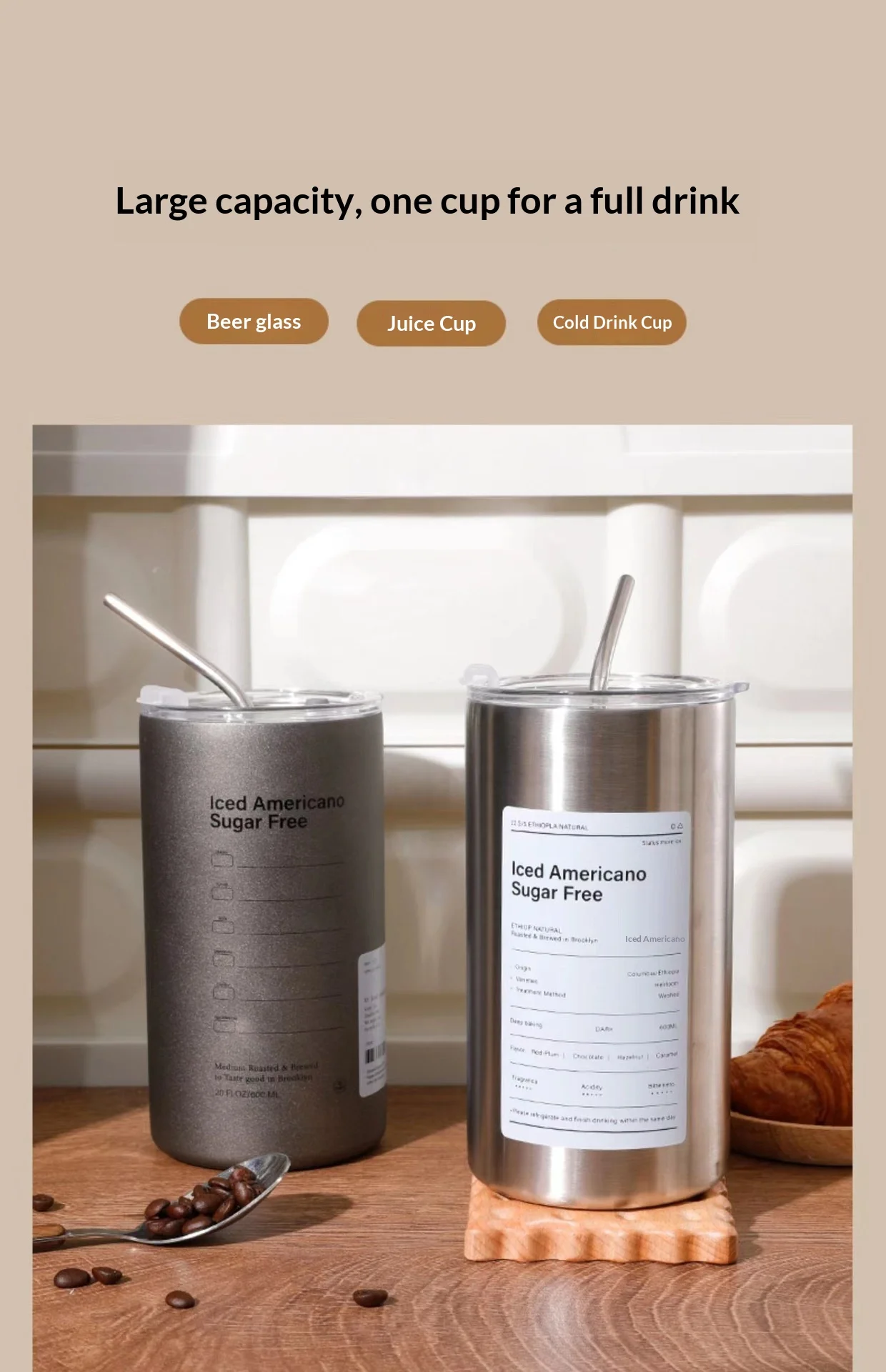 Thumbnail 2 - #12 Best Flasks to Buy In 2026