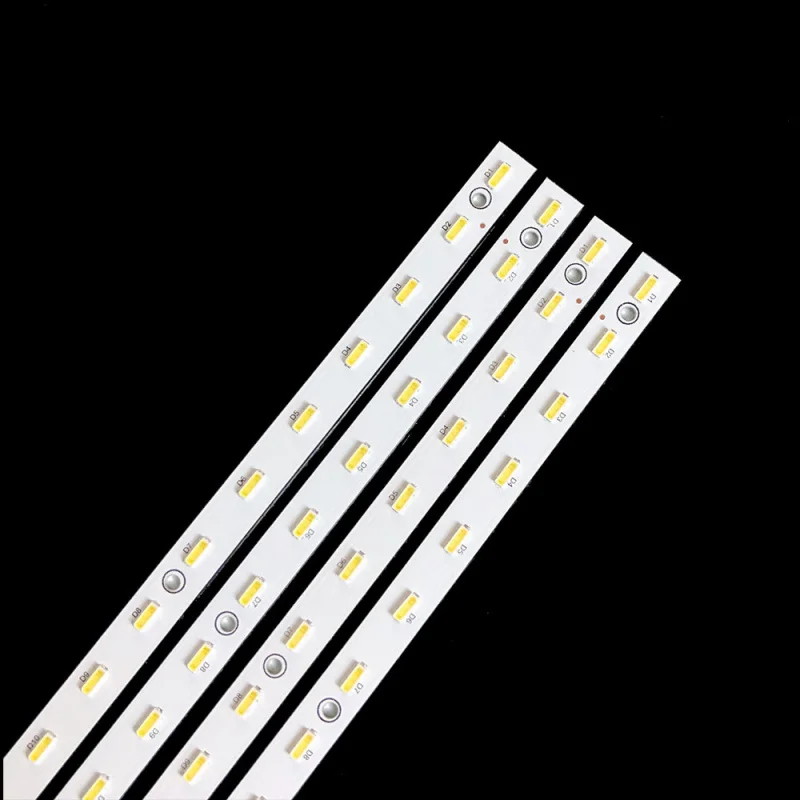 Applicable to Hisense50inch TV light stripV500H1-LS5-TLEM4/TLEM4LCD TV backlight strip