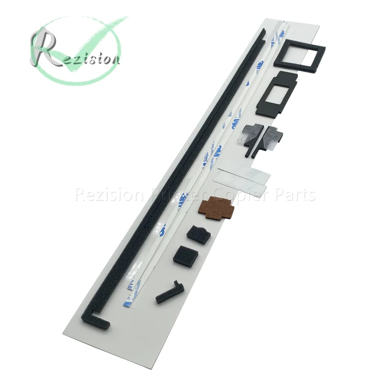Developer Sponge Seal Developer Sealing Strip Compatible For Konica Minolta BH C654 C754 C652 C552 C452 Printer Copier Parts ﻿