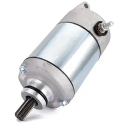 31200-MY5-013 Motorcycle Starter For Honda CB500 1994 CB 500 1996-2002 CB500S 1996-2002 31200-MY5-003 Starters