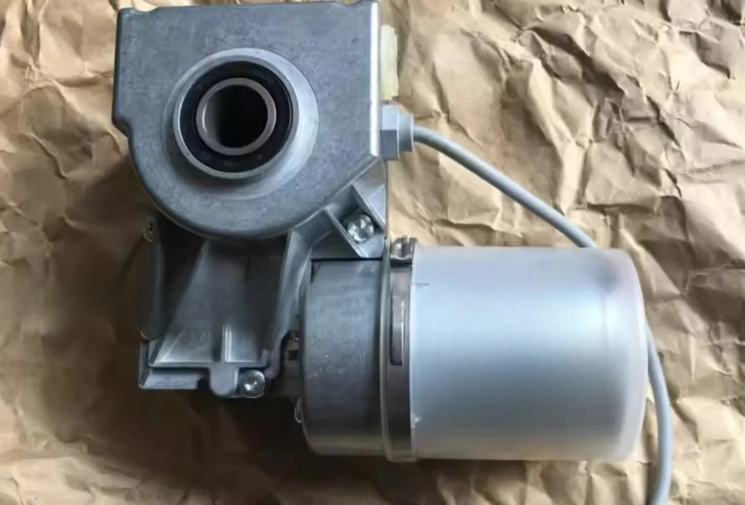 High Quality 91.105.1161 Servo Motor for Heidelberg SM102 CD102 CX102 XL105