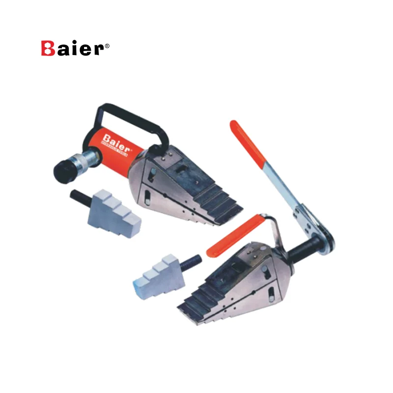 

Прямые поставки с завода в Китае: Механический фланцевый сепаратор FS-14 700 бар, стандартный 14T, аналог Enerpac, для высокого давления