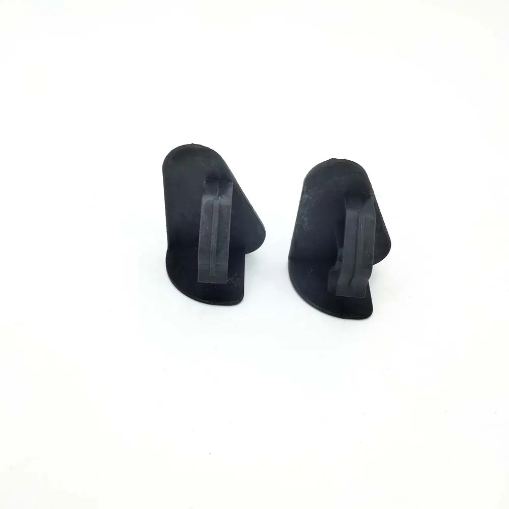 

2pcs Hood-Support Prop Rod Clamp Clip 65722ED01A For Nissan Kicks Leaf Quest Versa