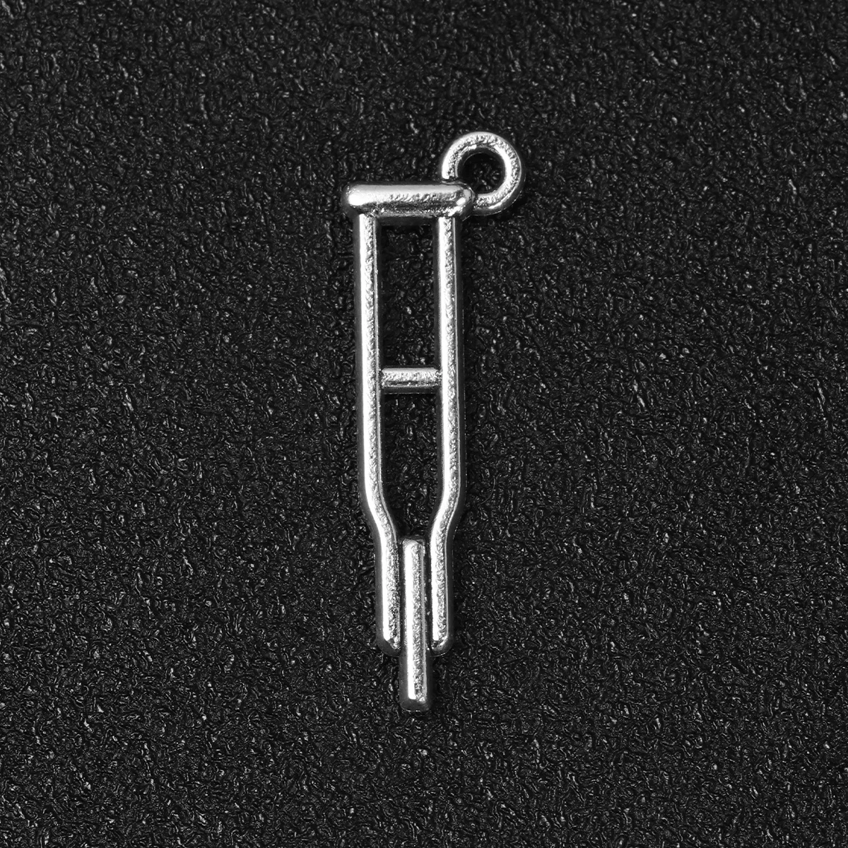 50 Stuks Retro Zinklegering Hanger Charms Ziekenhuis Ontwerp DIY Sieraden Accessoires voor Ketting Armband Oorbellen Creatieve DIY