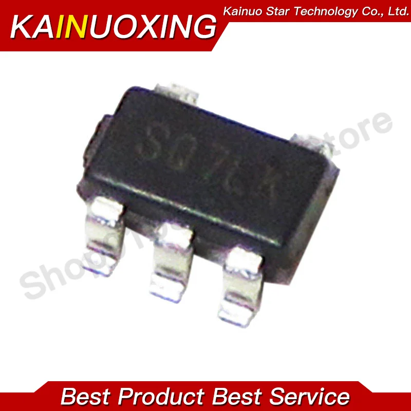 20PCS SGM2036-ADJYN5G/TR SOT23-5 SGM2036 1.2 1.5 1.8 2.8 3.0 3.3 ADJ YN5G SMD 300mA LDO Linear Regulators IC SGM2036-3.3YN5G SQ7