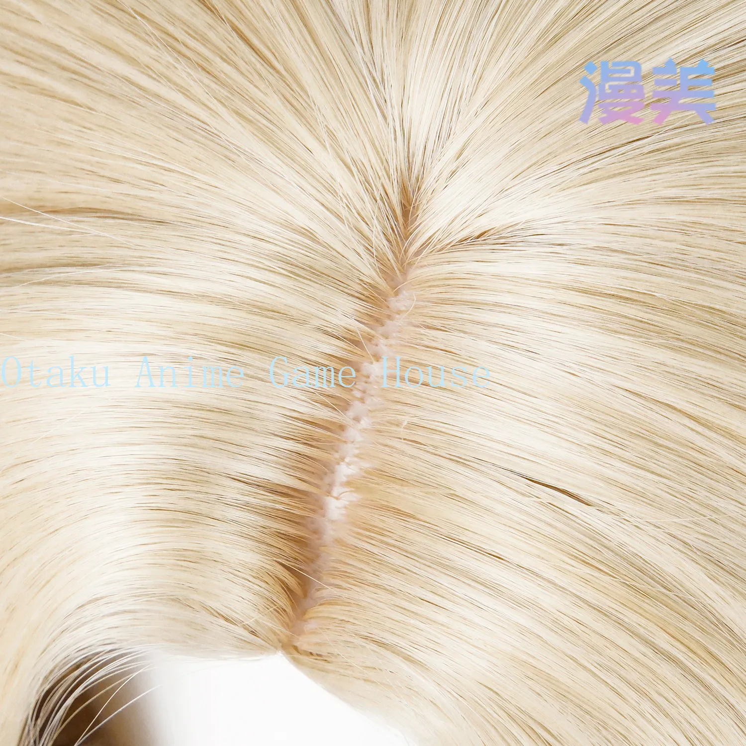 Identity Ⅴ Knight Richard Ster - Synthetic Wigs review and price